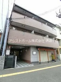 コルソカーサの画像