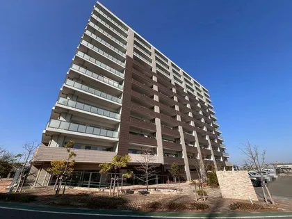 パークサンリヤン博多の森Vの画像