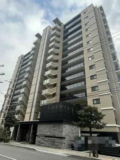 パークアソシア大野城駅前の画像