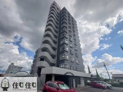ファミール朝日の画像