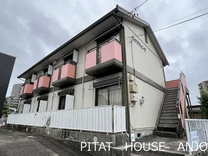 ハイツウイングの画像