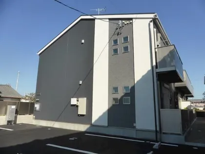 クレール PEARFIELDIIIの画像