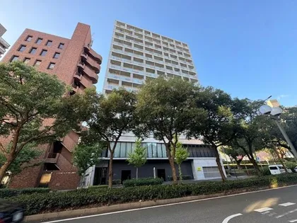 OTOWA神戸元町【6階】の外観