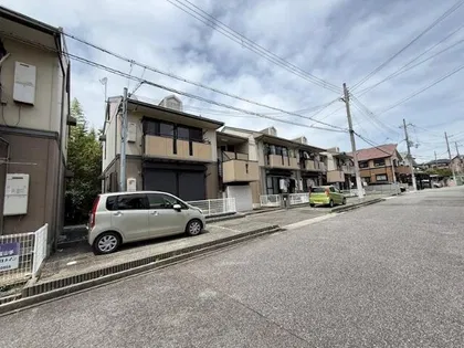 エステート塩屋山手B棟の画像