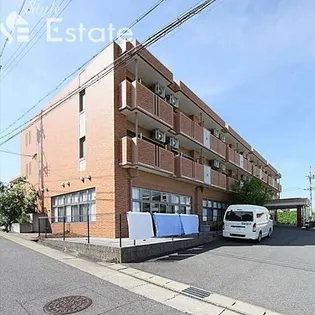 サウスヒルズ緑Bの画像