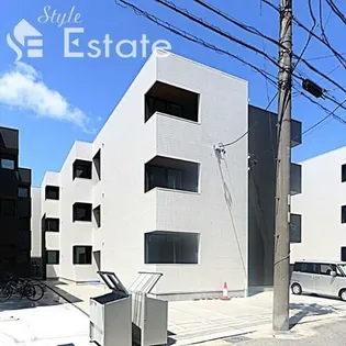 WARREN NAKASHIOTAⅤの画像