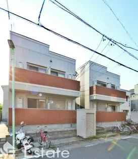 クレフラスト野並A棟の画像