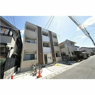 HARMONY TERRACE深草下川原町の画像