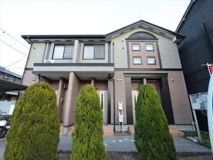 パークサイド二番の画像