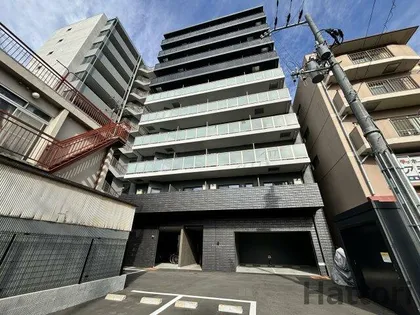 MODERN PALAZZO江坂AXIAの画像