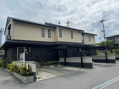 かぼく 南館の画像