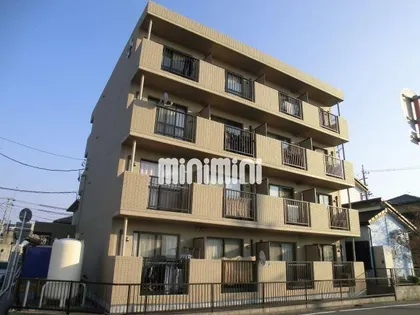 A CITY住吉の画像