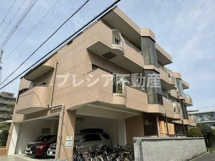 ジョイフル北町の画像