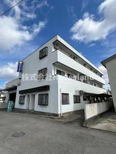 クラウンハイツ有家の画像