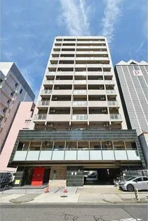 Gramercy Shirakawa Koen【7階】の外観