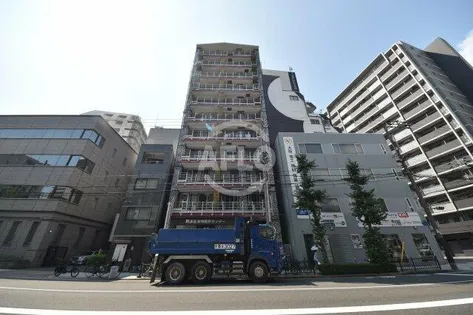 エルブ西長堀の画像
