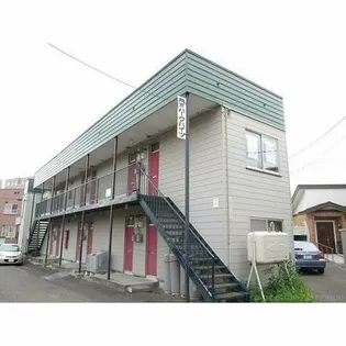 月寒パークハイツの画像