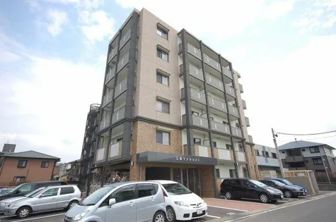 三島マンションIの画像