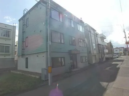 コーポルピナスの画像