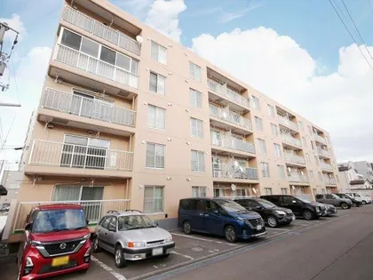 メラルドグリーン宮の沢の画像