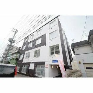 メテオール琴似の画像