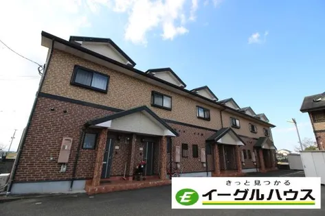 ナガノコーポⅤの画像