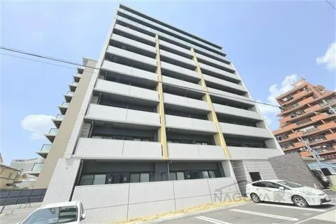 ゼスタレジデンス桜山の画像