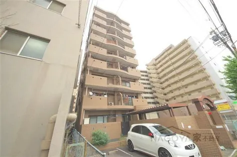 エグゼ金山の画像