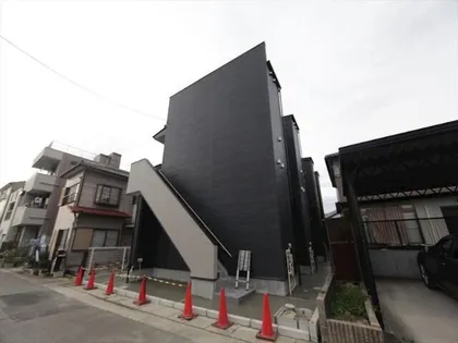 ロッククリスタル小木田の画像