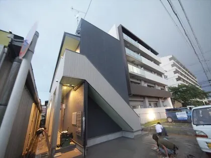 エスペランサ エイトの画像