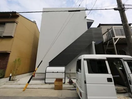 ブドワール塩池の画像