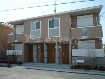 LUIRE シャーメゾンの画像