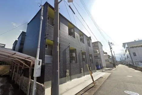 アクア鳴海の画像