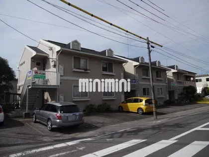 リーベンデールの画像