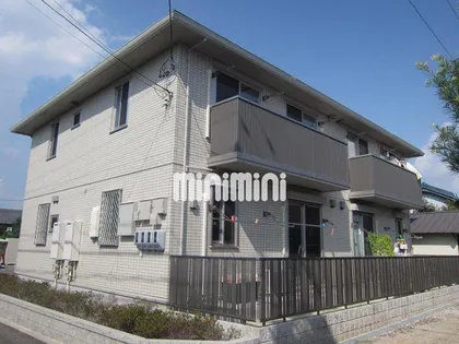 ハイツPEAK Aの画像