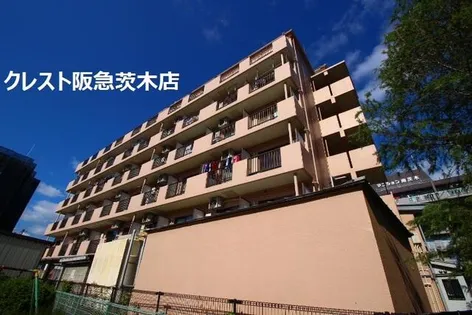 ロイヤルミサワ【6階】の外観