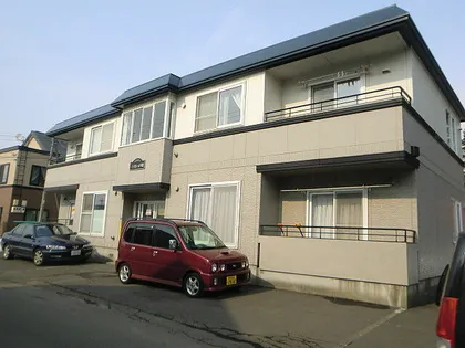 ハイセレール平岡の画像