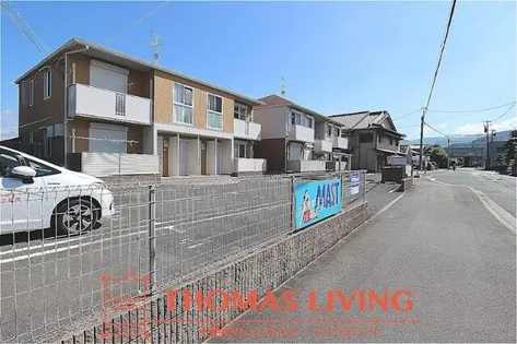 シャーメゾン茶屋の原I A棟の画像