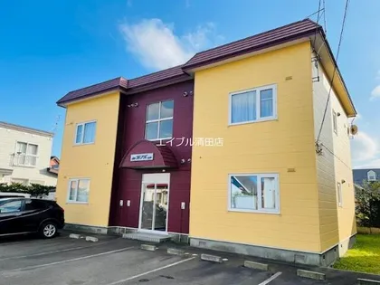 MSKコーポの画像