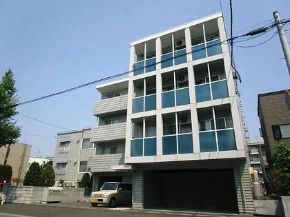 セレッソ元町の画像