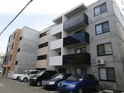 アレイズ元町の画像