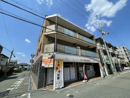ハピネス武庫之荘北の画像