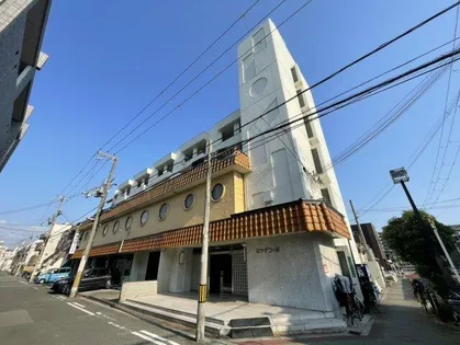 ミツダコーポの画像