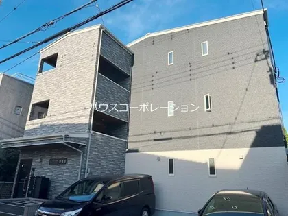 グロワールひまりの画像