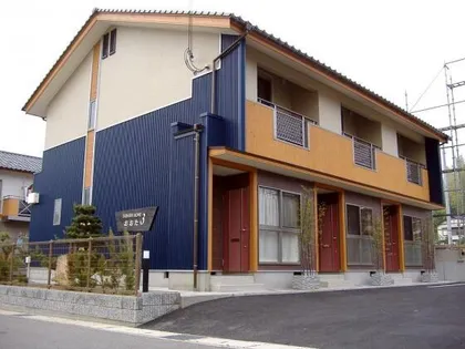 SUBURB HOMEおおた3の画像