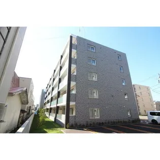 レジデンス白石中央Ⅴの画像