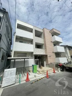 フジパレス堺もずⅤ番館の画像