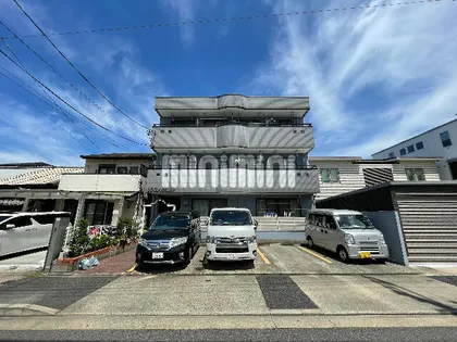 サンフレッシュビルの画像