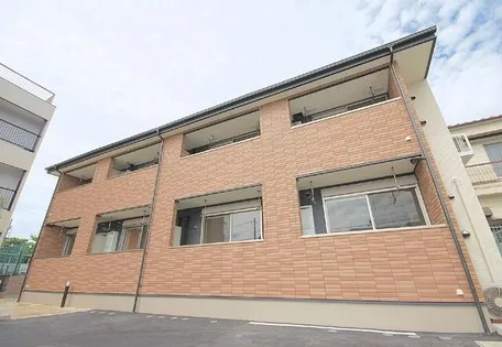 アベリア高倉の画像