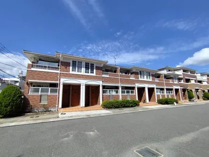 リブシンヴィレッジI【2階】の外観